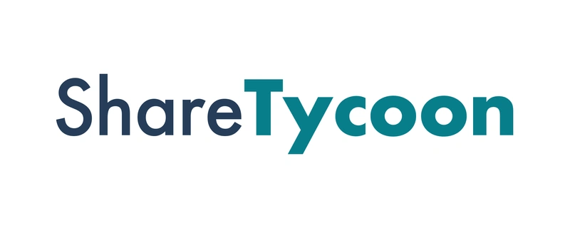 ShareTycoon name artwork